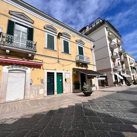 La Maison Manfredonia Esterno foto